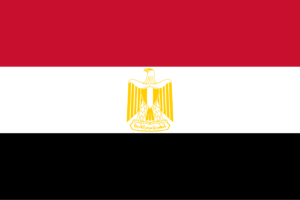 Egypt Vacancy