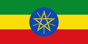 Ethiopia Vacancy