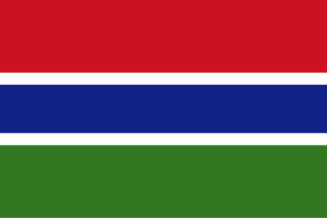 Gambia Vacancy