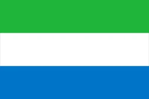 Sierra Leone Vacancy