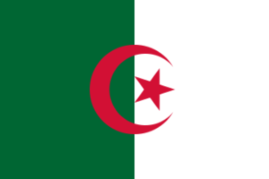 Algeria Vacancy