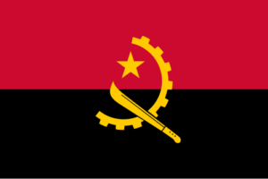 Angola Vacancy