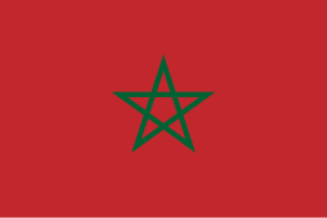 Morocco Vacancy