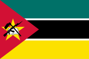 Mozambique Vacancy