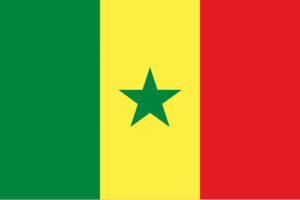 Senegal Vacancy